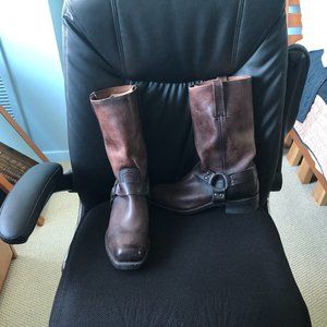 Frye Boots